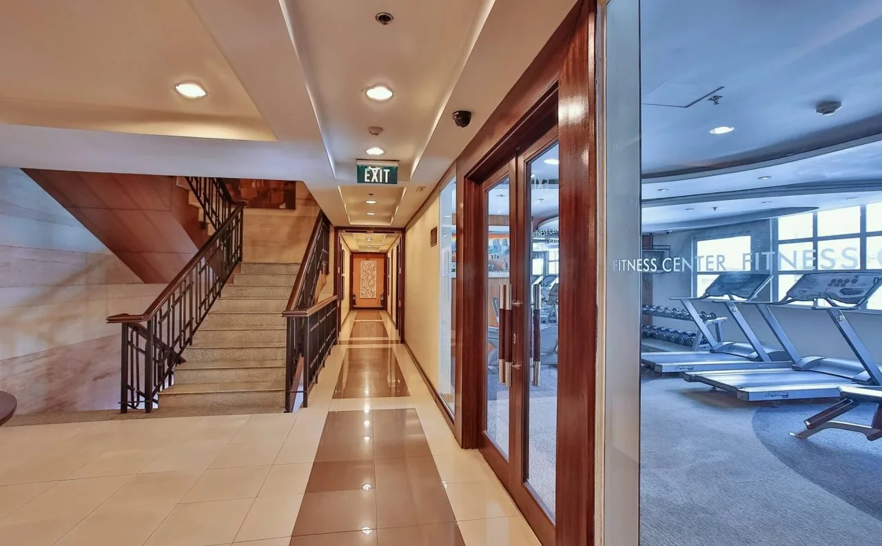 Foto - Crown Regency Hotel Makati
