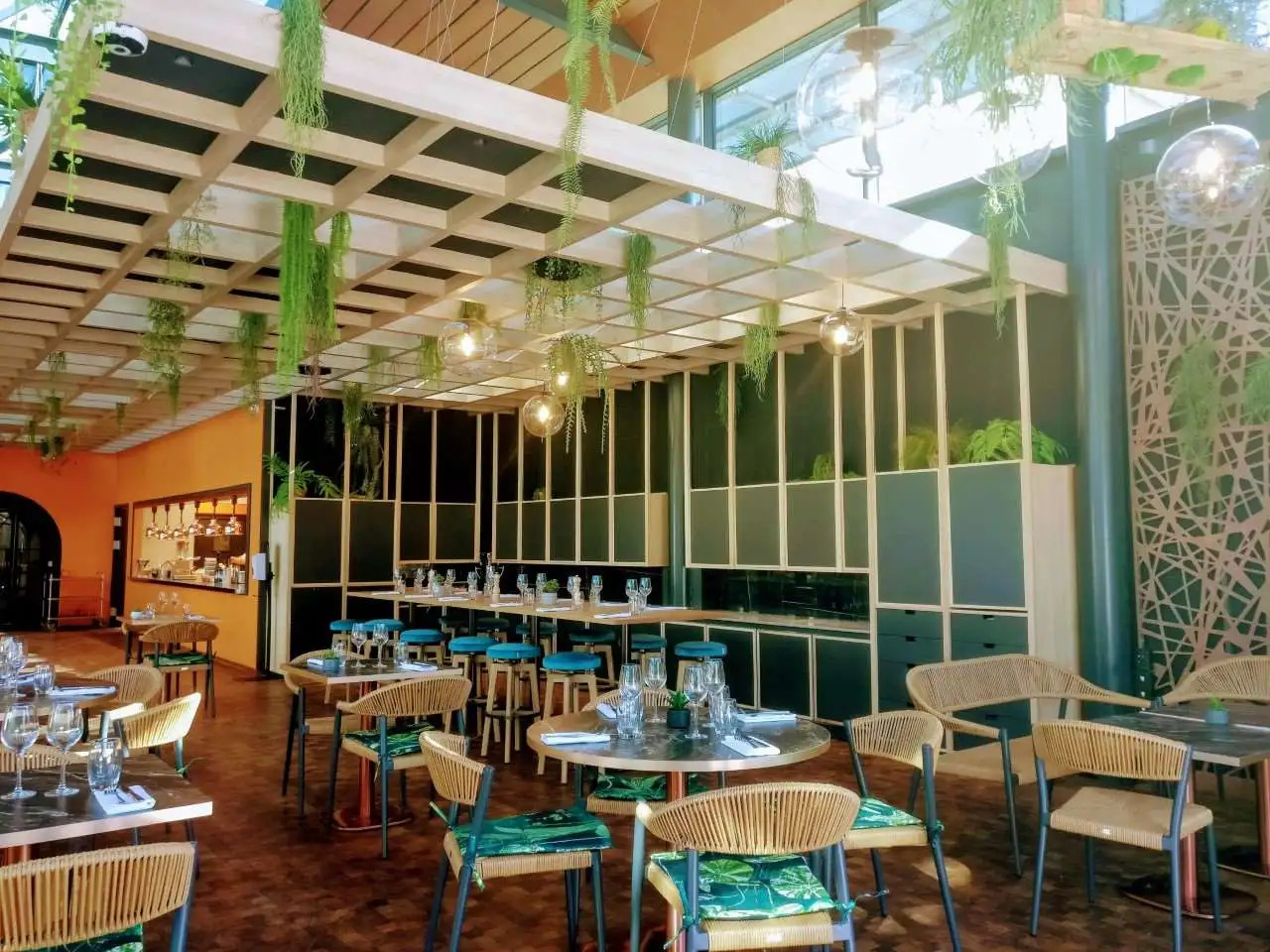 Foto - Aquabella Hôtel & Spa