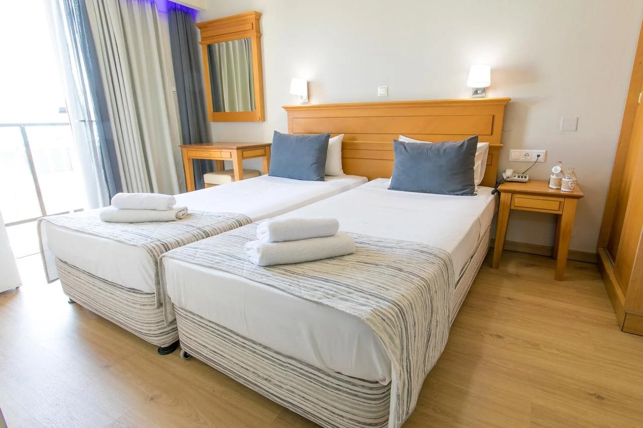 Foto - City Plus Rhodes Hotel