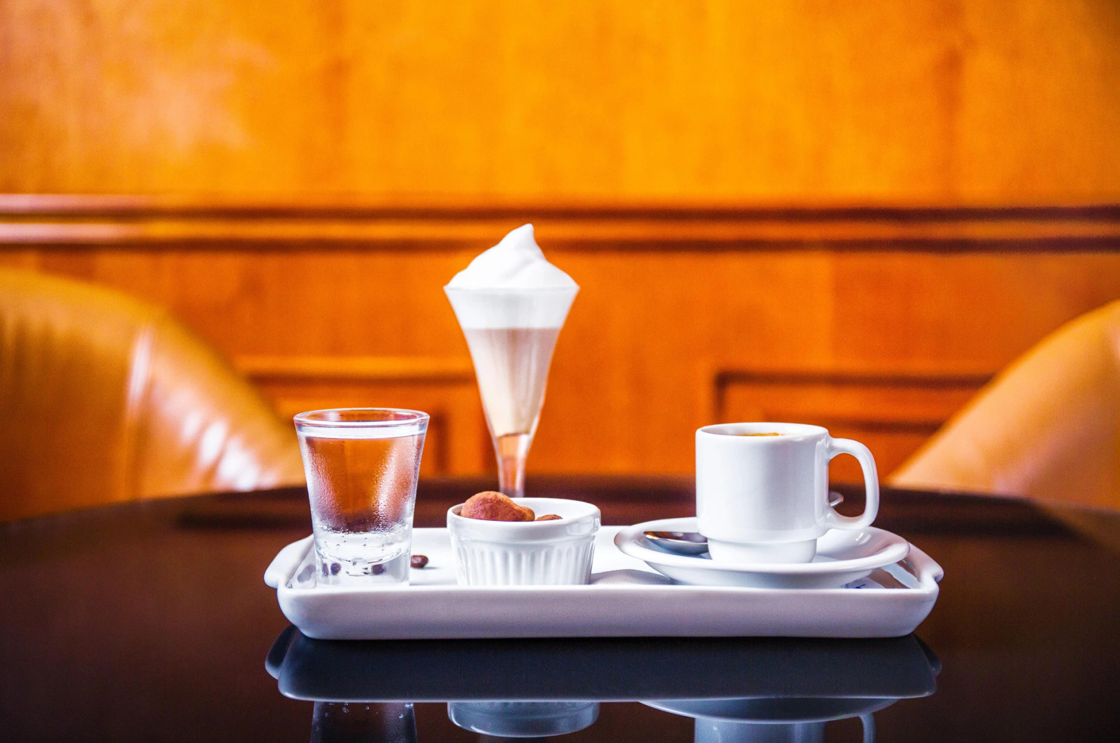 Photo - Windsor Barra Hotel