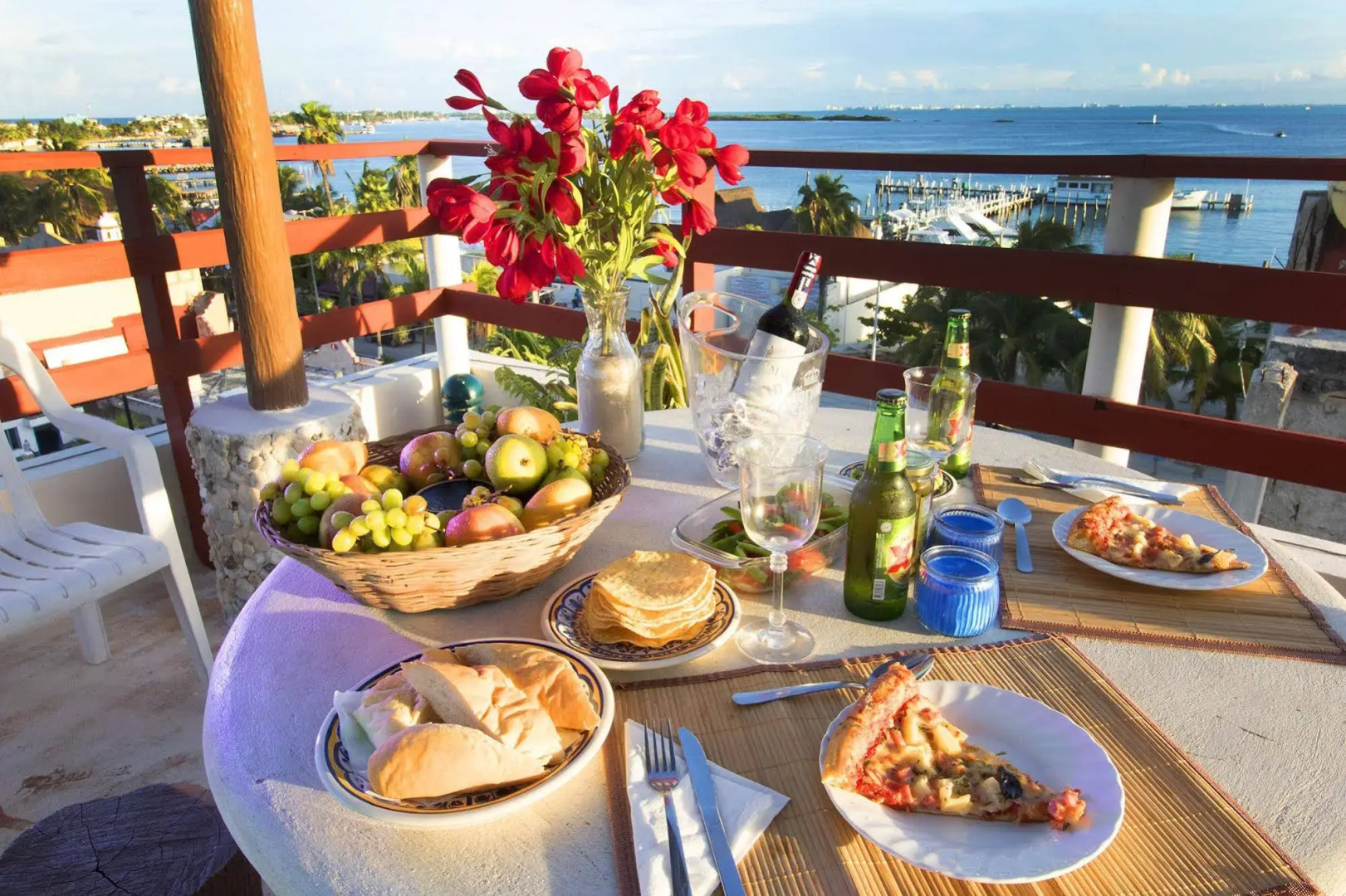 Foto - Hotel Sol Caribe