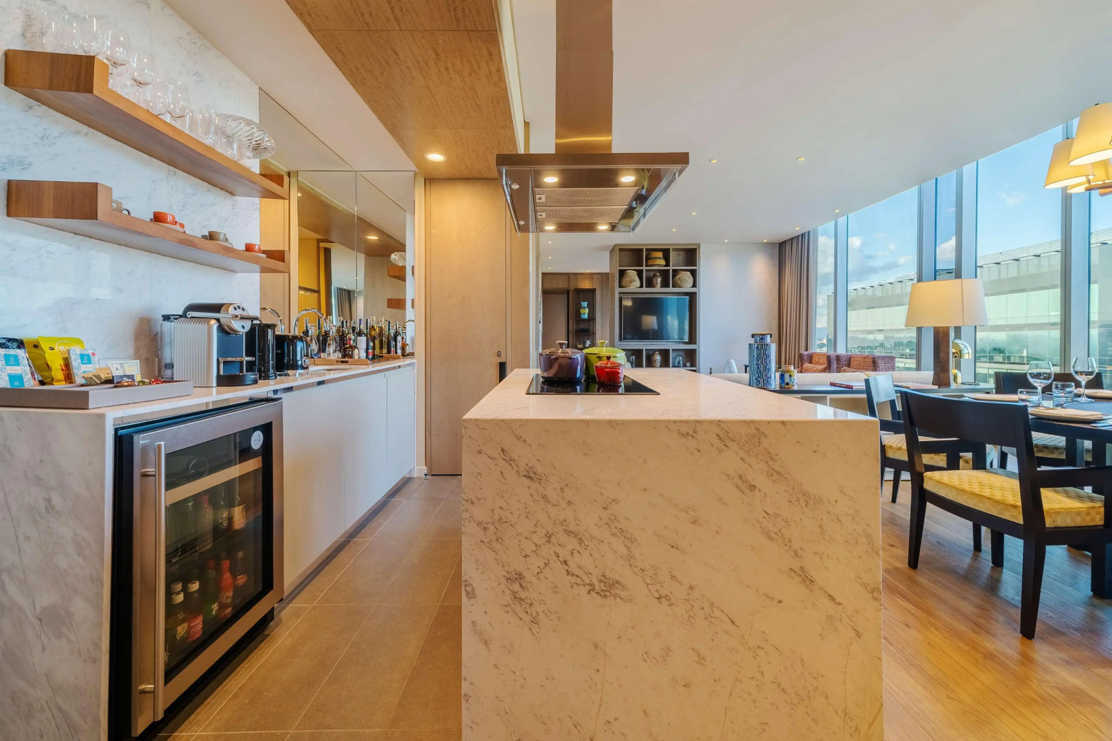 Foto - Grand Hyatt Bogota