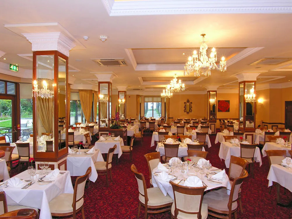 Foto - The Ardilaun Hotel