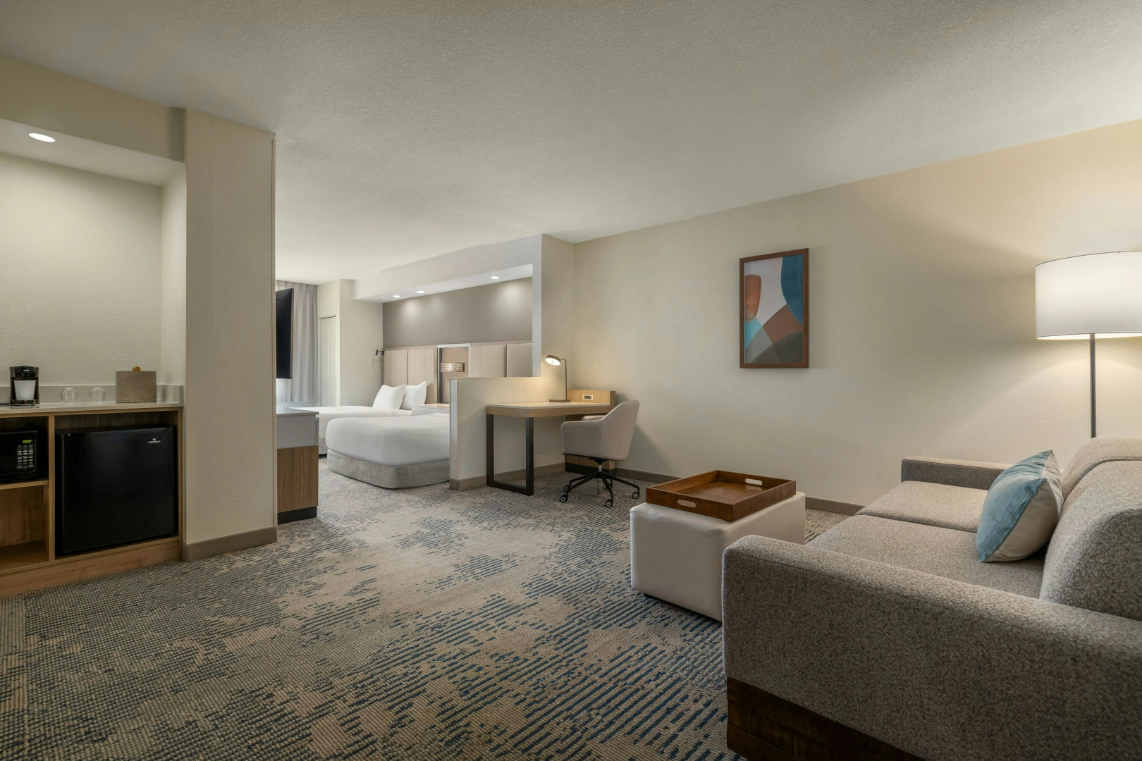Foto - Springhill Suites by Marriott Tampa Brandon