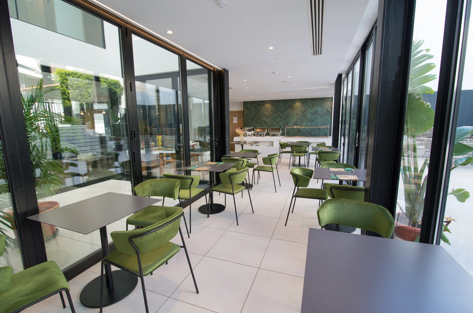 Foto - azuLine Hotel M