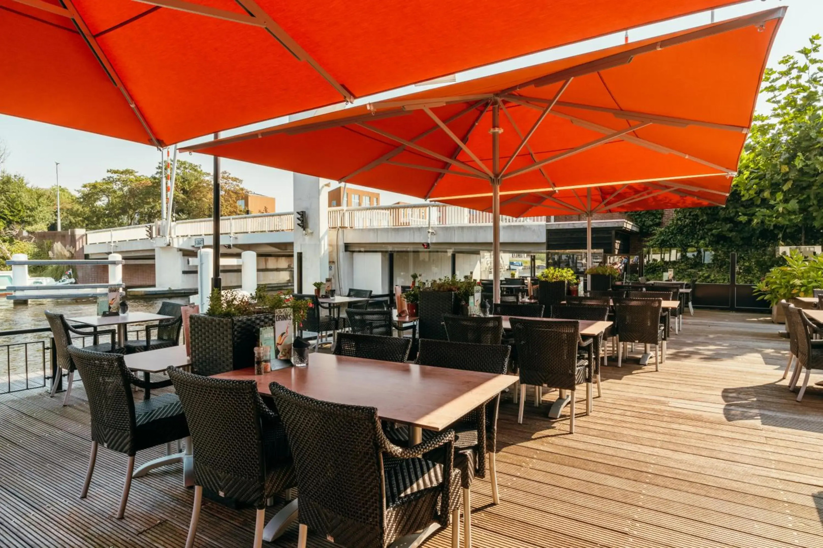 Foto - Van der Valk Hotel Leiden