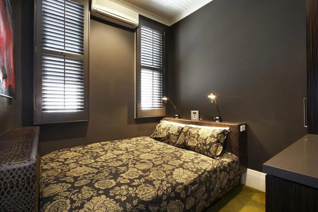 Foto - Tolarno Hotel