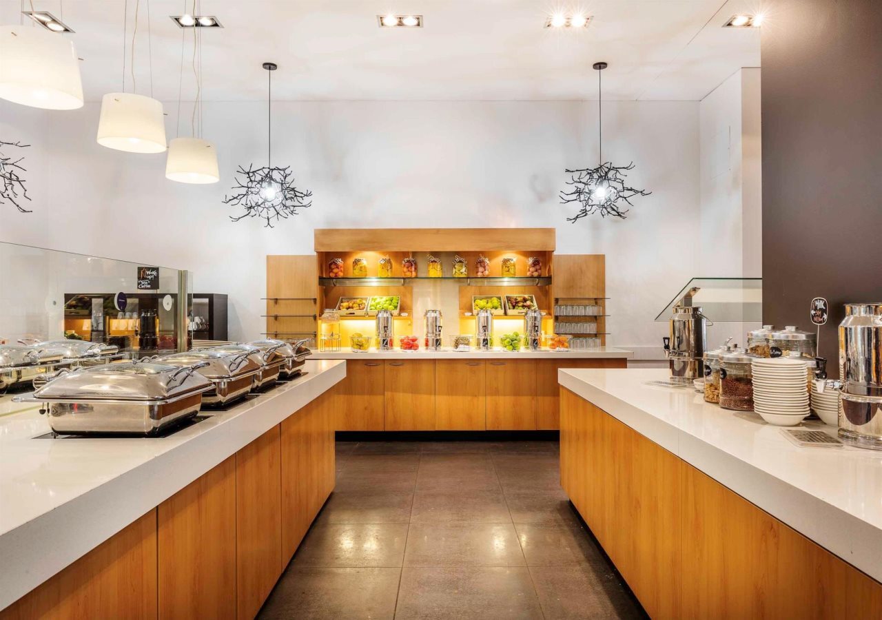 Foto - Amora Hotel Brisbane