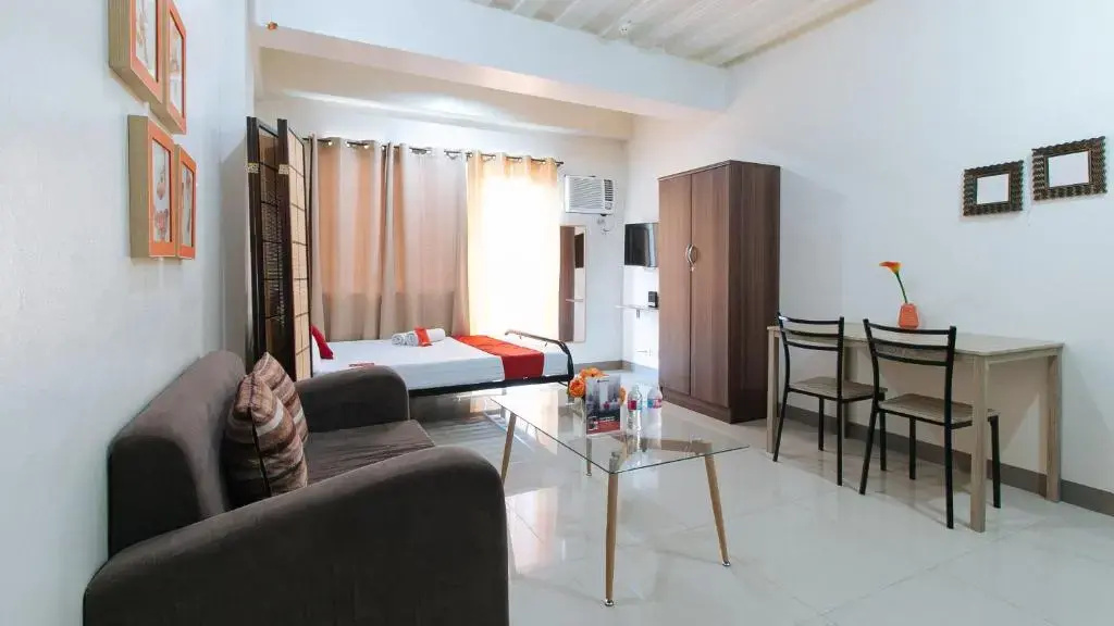 Foto - RedDoorz at Kassel Residences Parañaque
