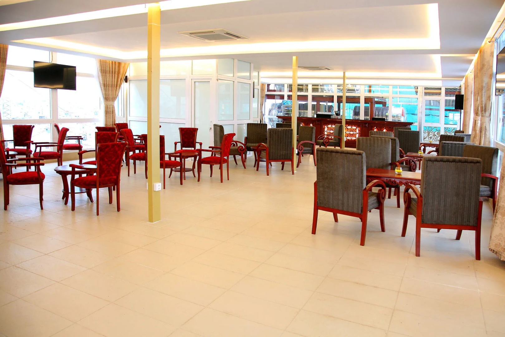 Foto - Minh Tam Phu Nhuan Hotel & Spa