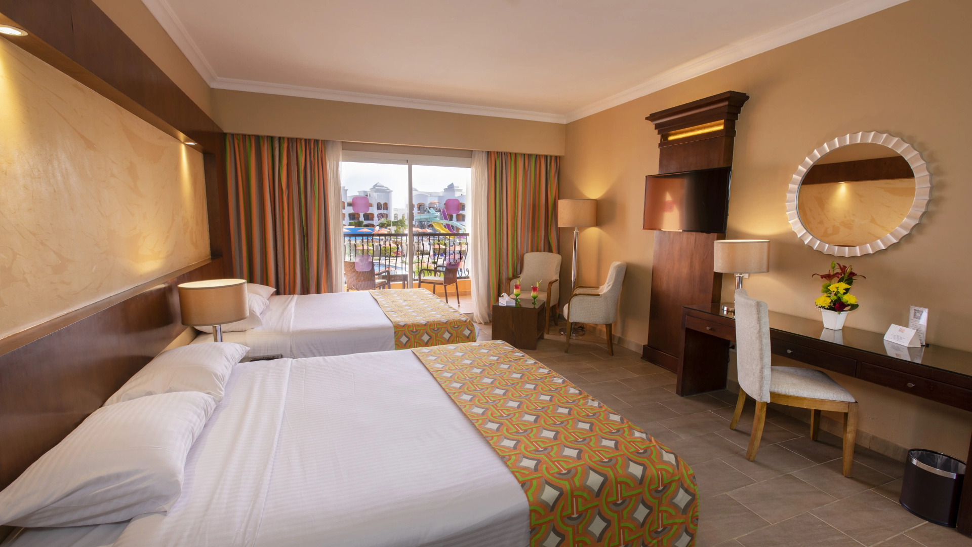 Photo - Naama Waves Hotel