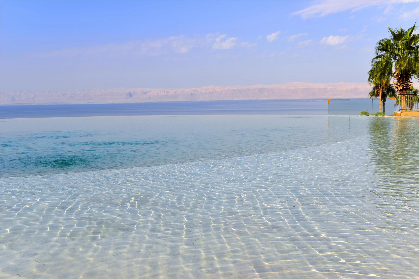 Foto - Kempinski Hotel Ishtar Dead Sea