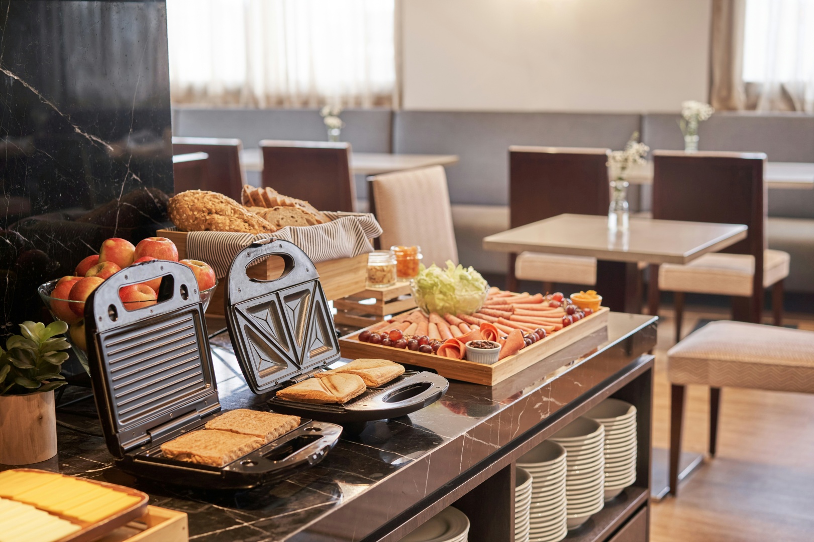 Photo - Adina Serviced Apartments Singapore Orchard