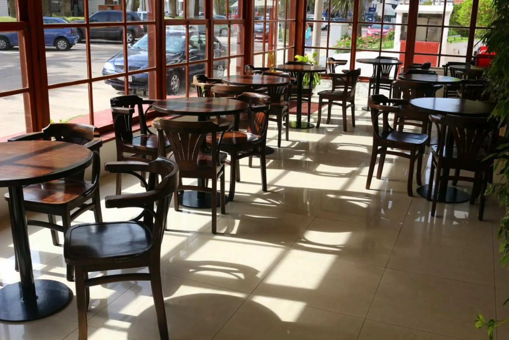 Foto - Hotel San Martin