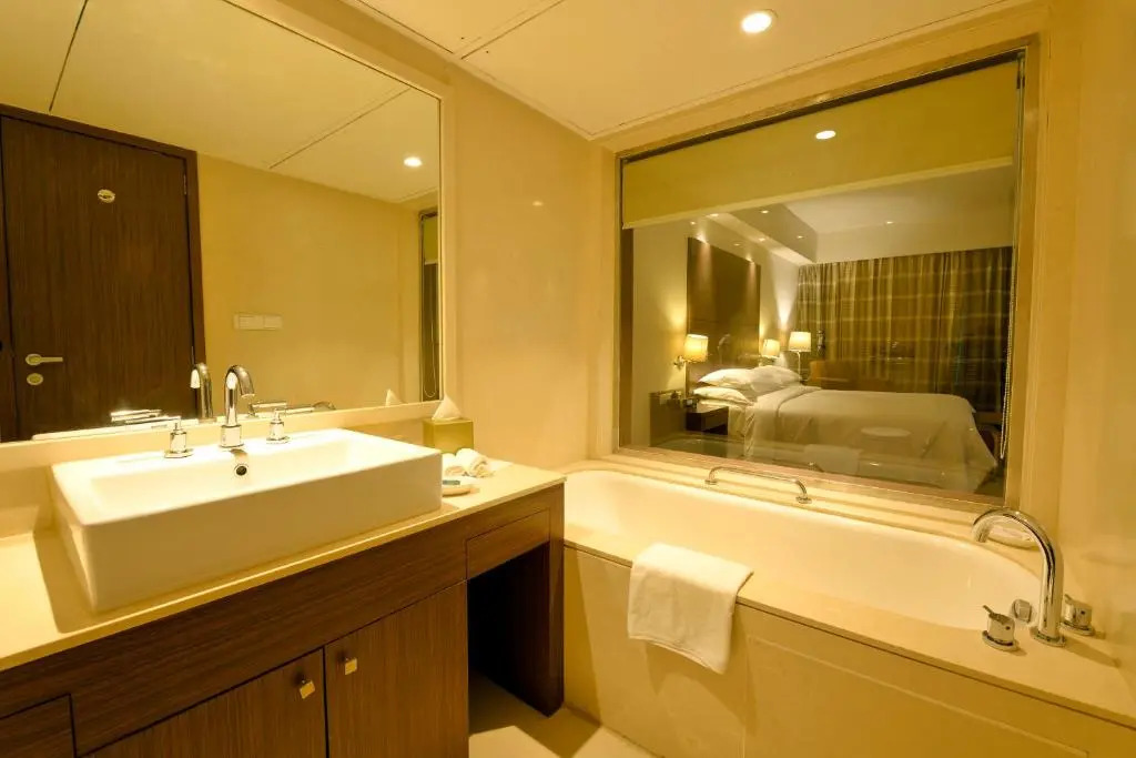 Foto - Four Points by Sheraton Navi Mumbai, Vashi