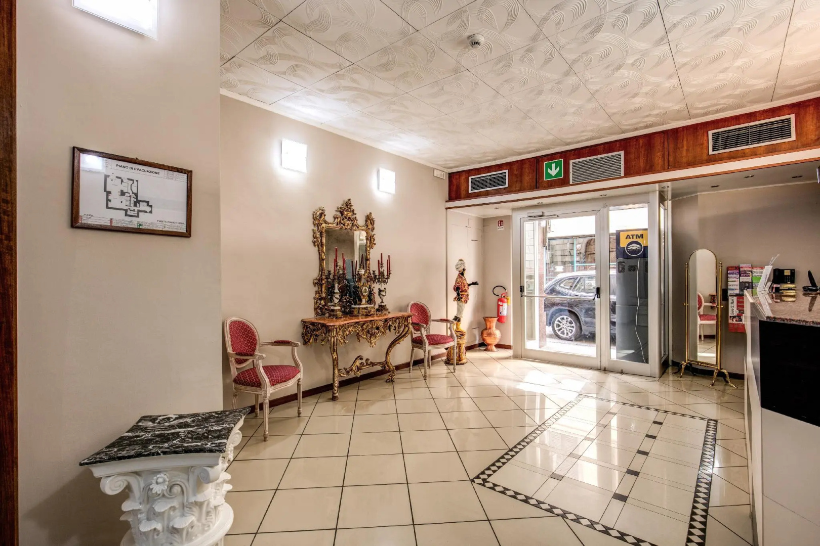 Foto - Flom Boutique Hotel