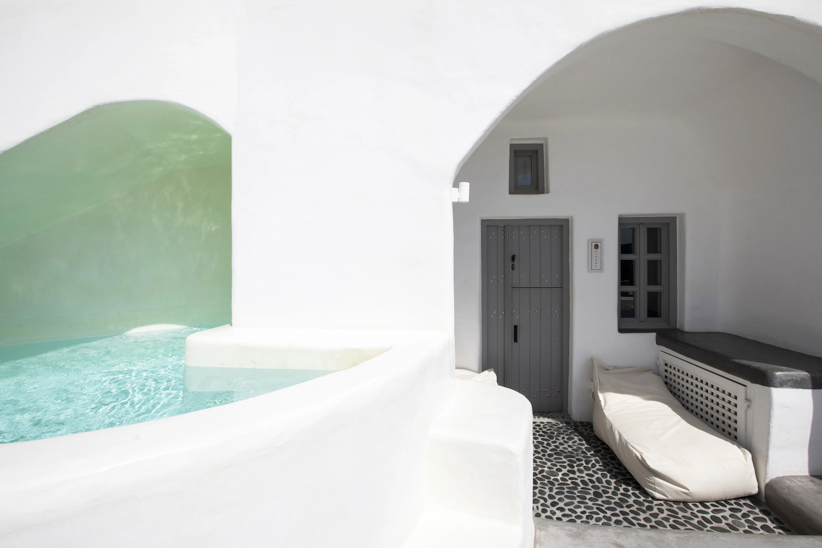 Foto - Ducato di Oia - Adults Only