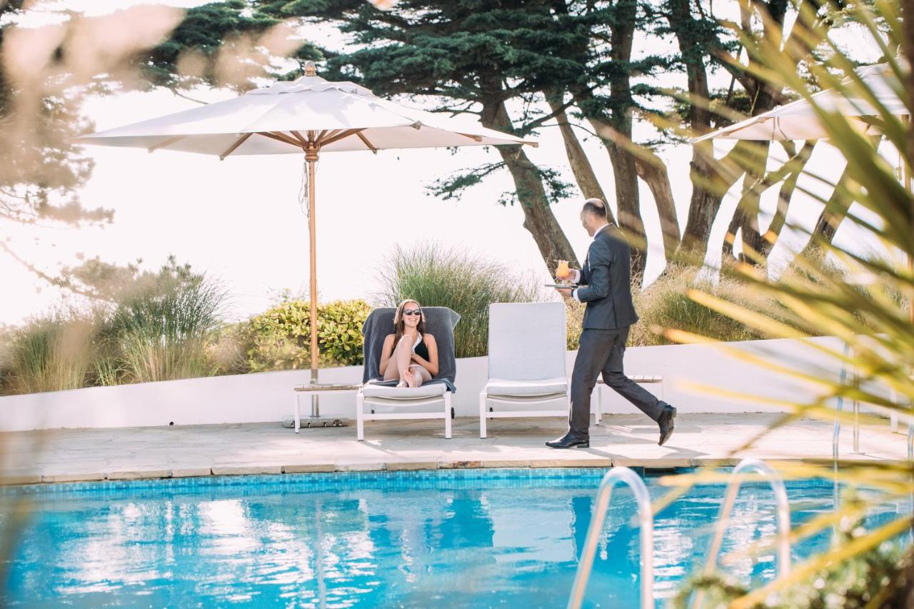 Foto - The Atlantic Hotel - Small Luxury Hotels of the World