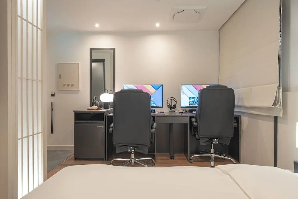 Foto - Simdo Hotel&Spa Sillim by Anook