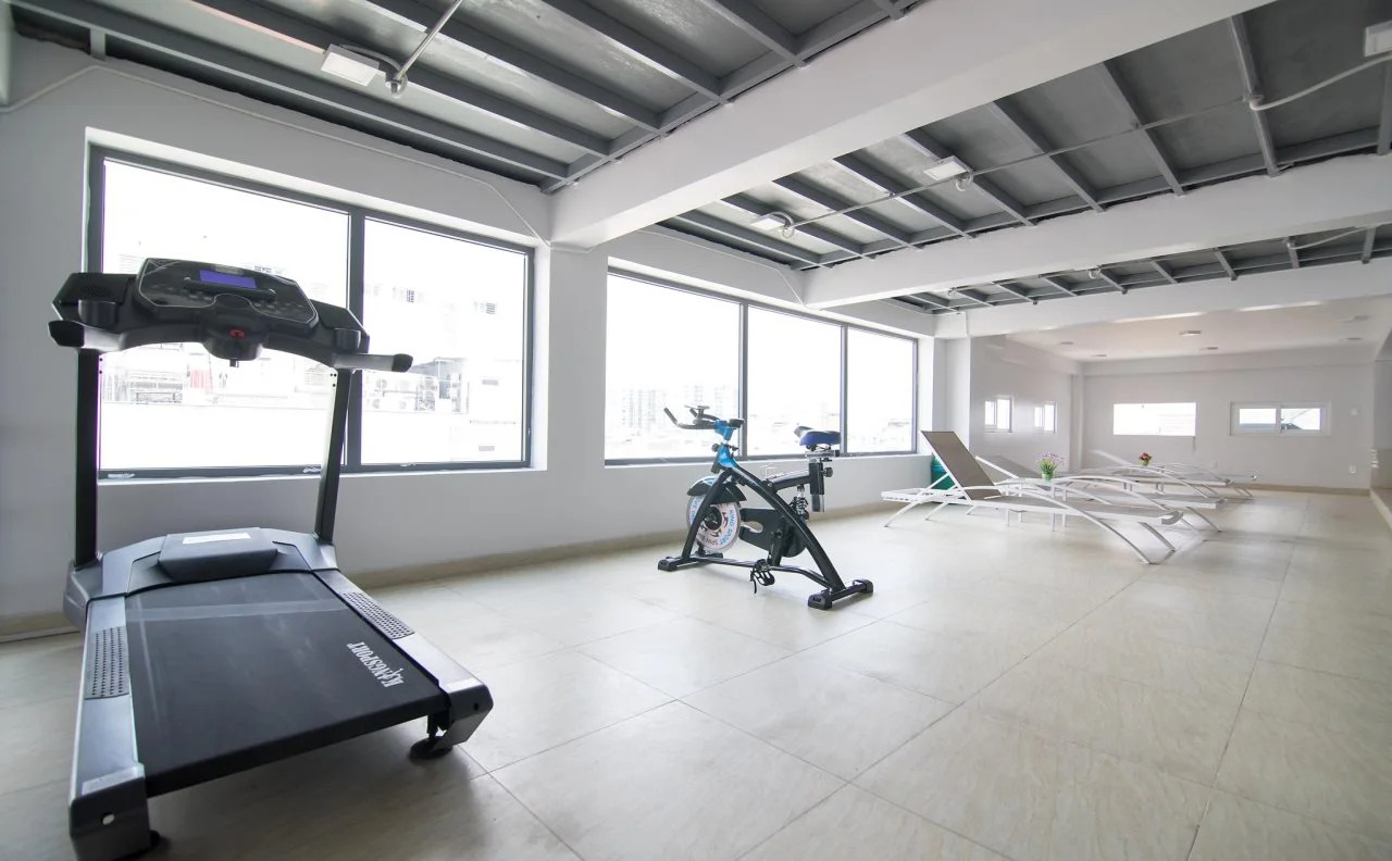 Photo - Cherry Hotel and Apartment