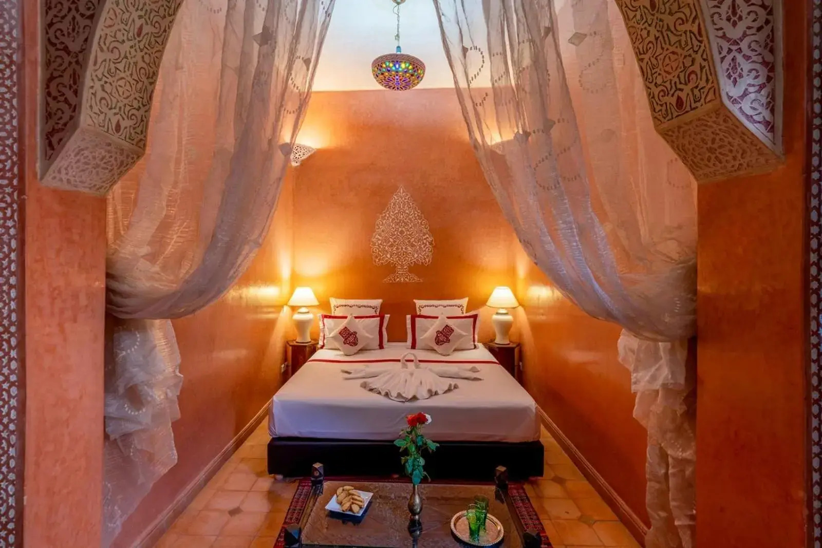 Photo - Riad Rêves D'orient & Spa