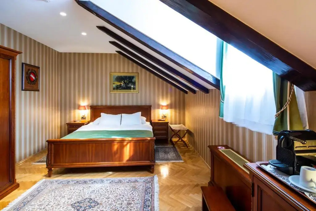 Foto - Hotel Kazbek