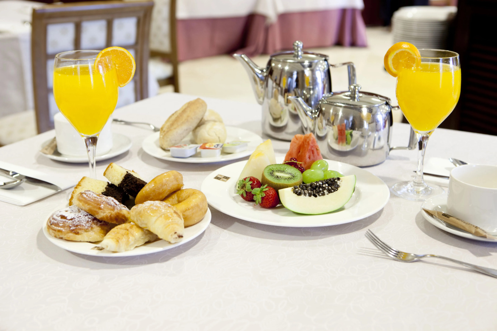 Foto - Hotel Badajoz Center