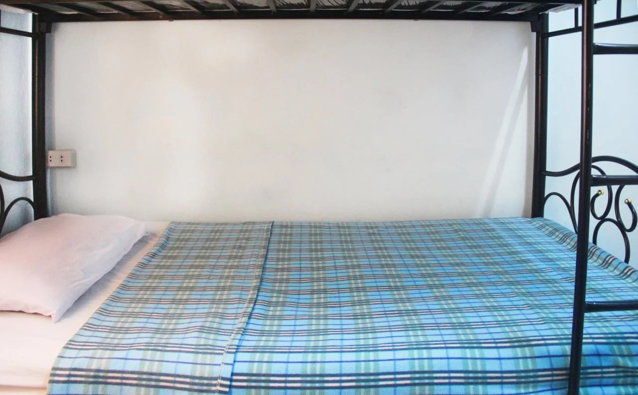 Foto - Panda Lodge Home Stay