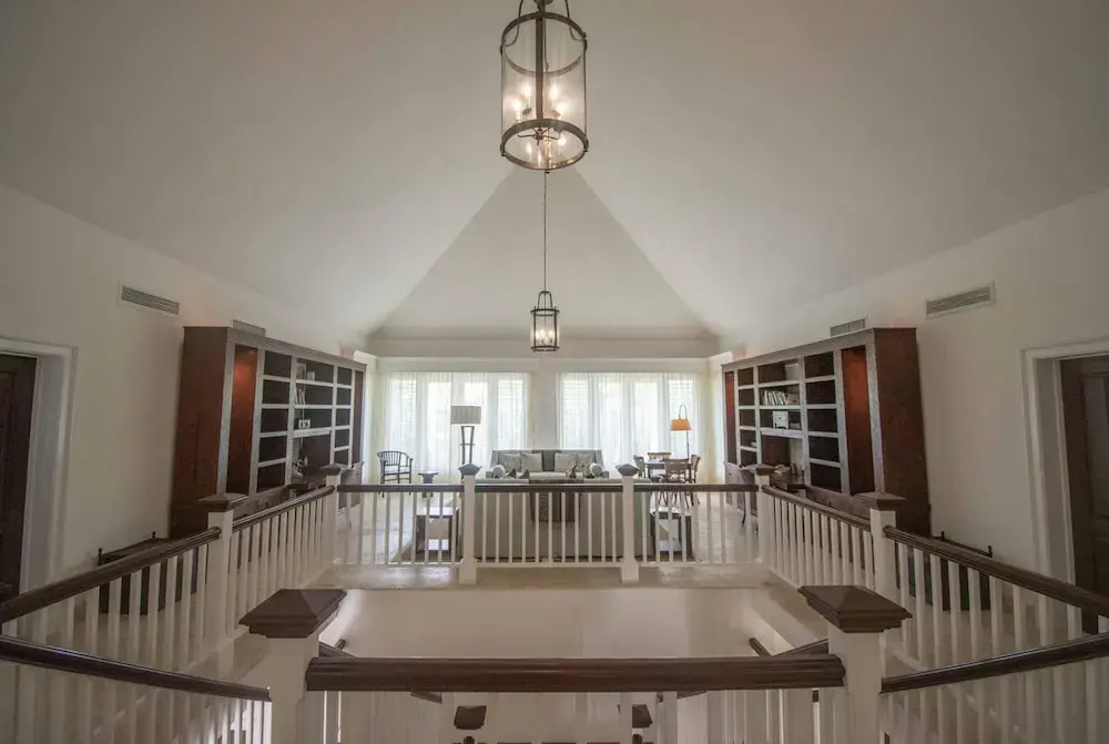 Foto - La Guappa - ocean front luxury villa in exclusive Punta Cana golf and beach resort