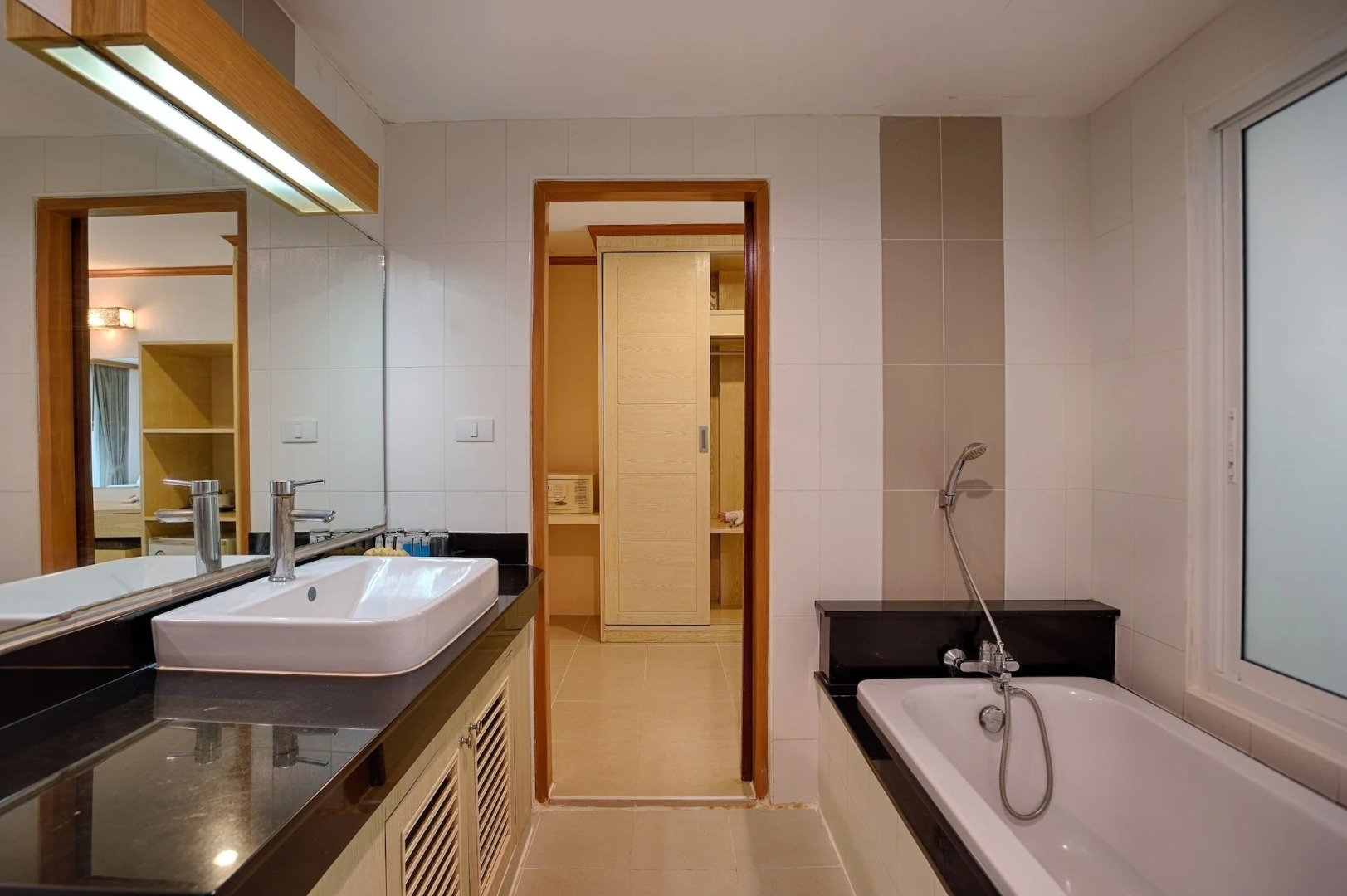 Photo - Phuket Island View Resort - SHA Extra Plus