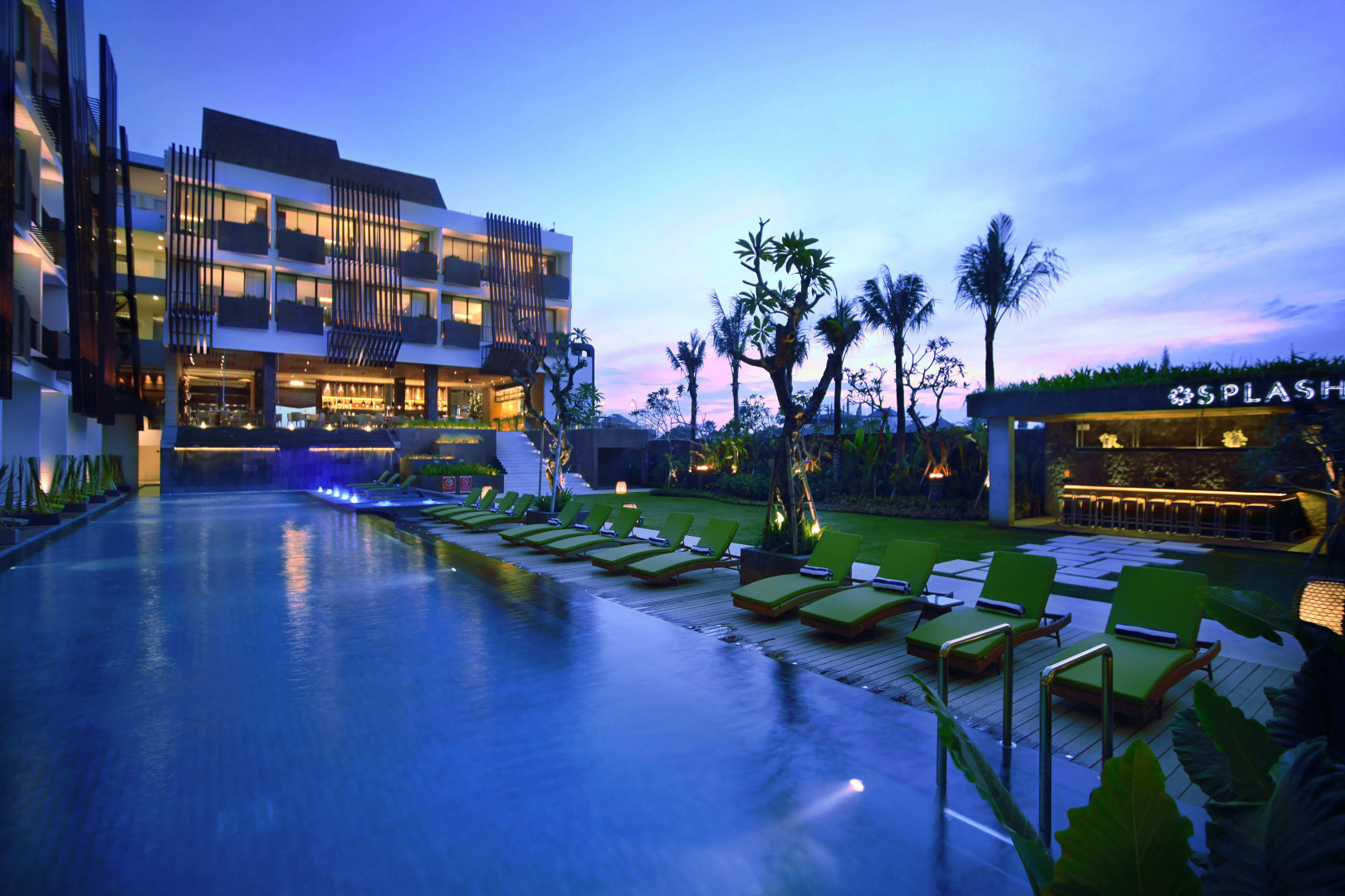 Photo - Four Points by Sheraton Bali, Seminyak