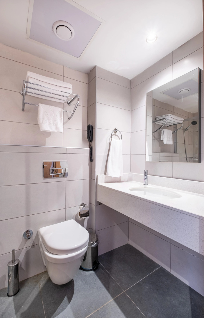 Photo - Viking Express Hotel