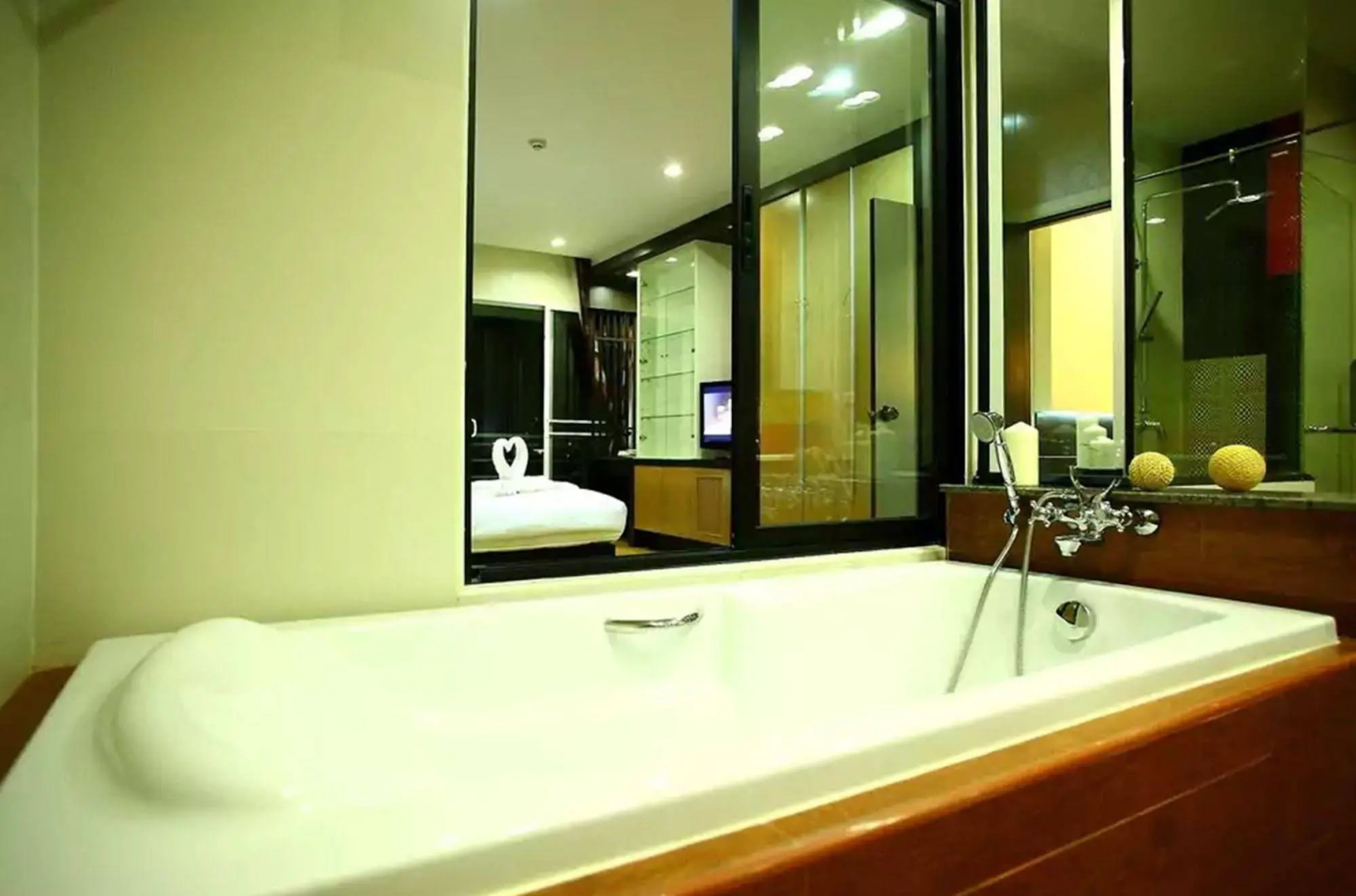 Photo - The Sunreno Hotel Bangkok
