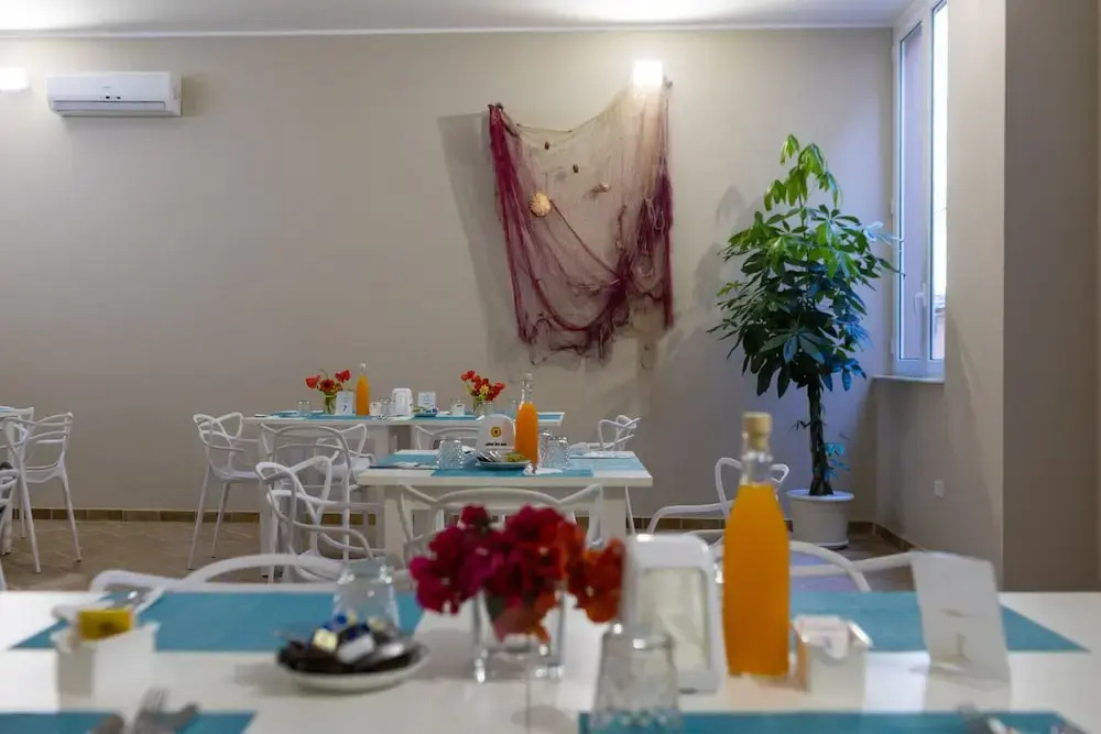 Photo - B&B Allison Tropea by Kalavrìa Holidays