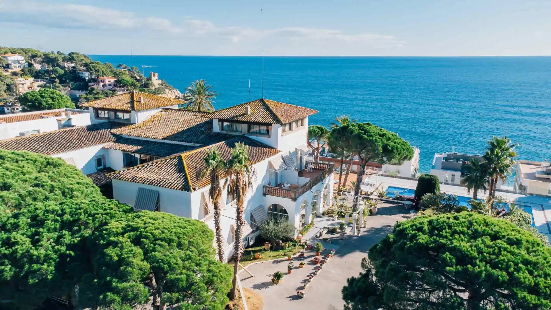 Foto - Hotel Roger de Flor by Seleqtta