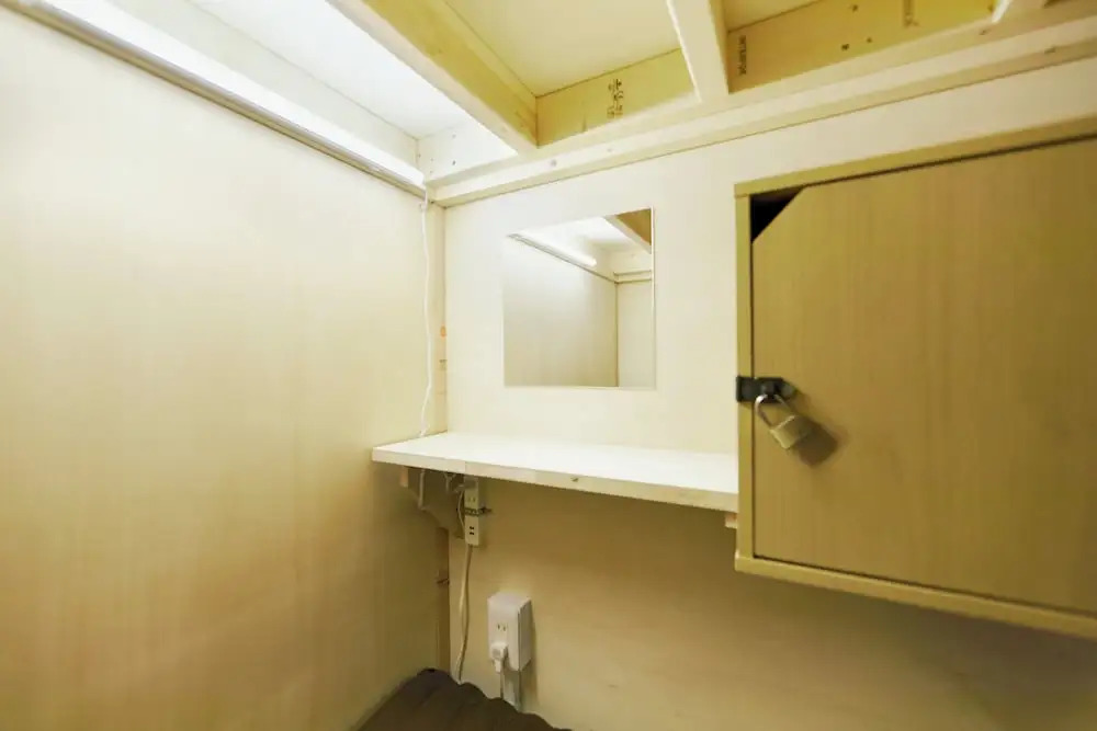 Photo - Akasaka Guesthouse HIVE