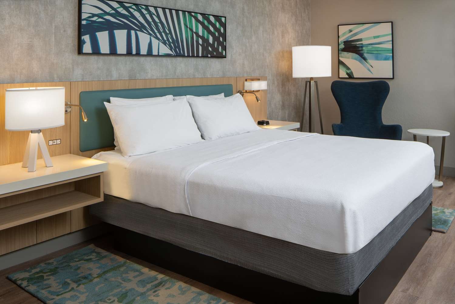Photo - Hilton Garden Inn Orlando Airport