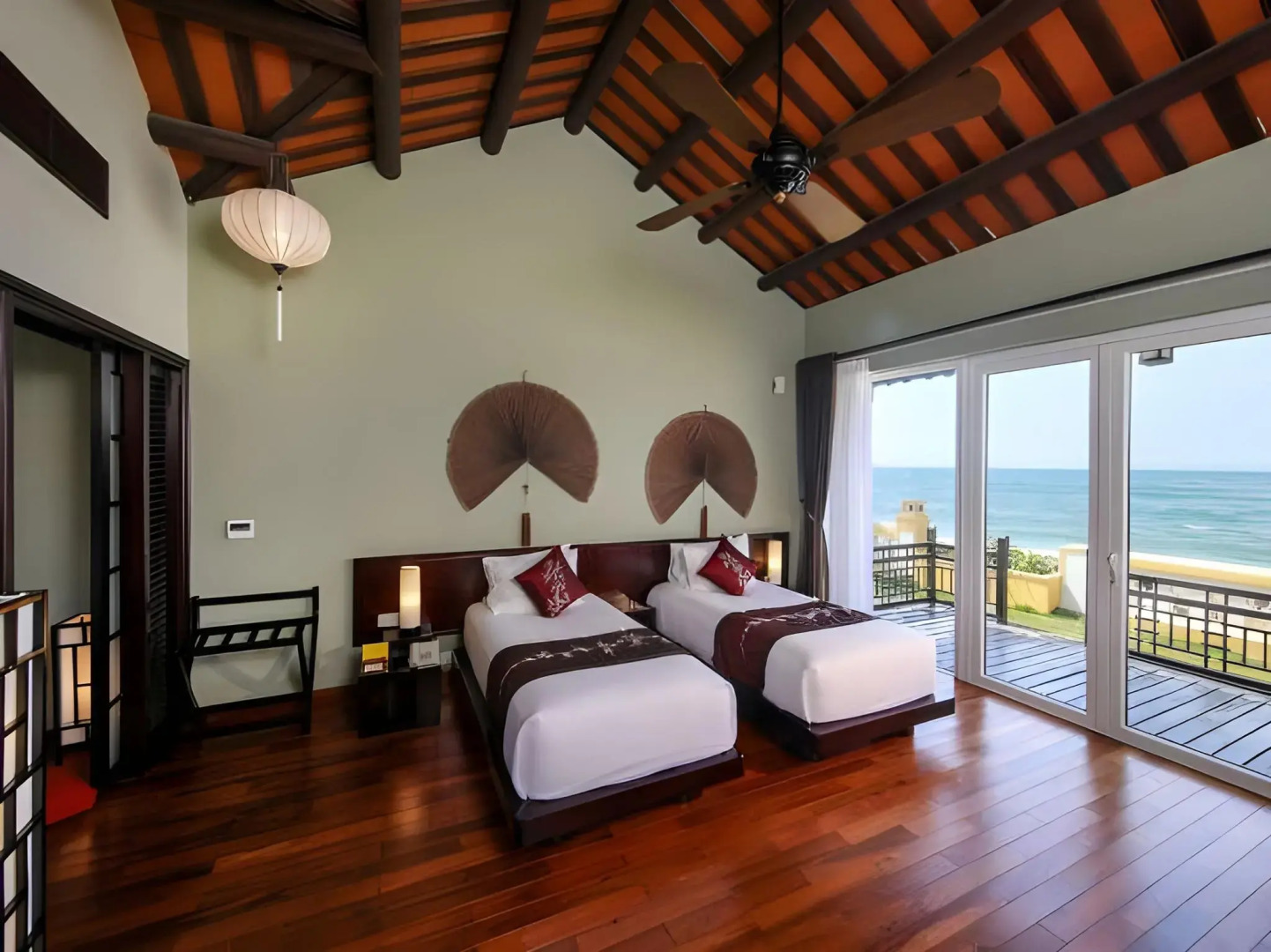 Foto - Victoria Hoi An Beach Resort & Spa