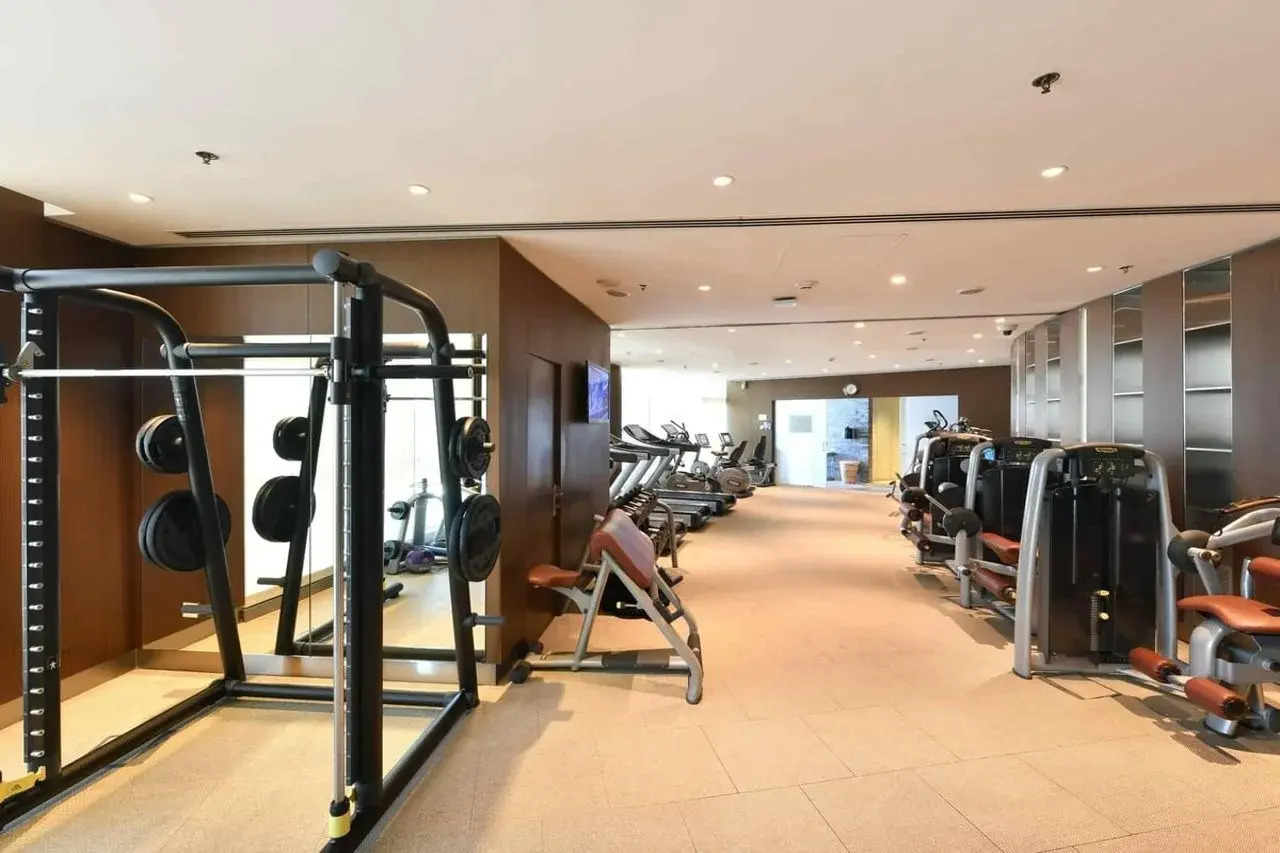 Foto - The Torch Doha