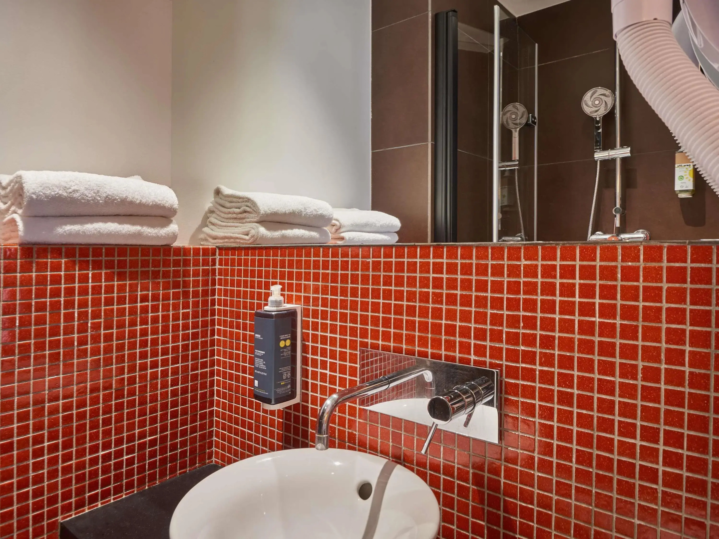 Foto - greet Hotel Boulogne Billancourt Paris