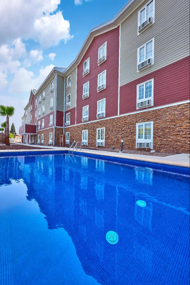 Foto - Extended Suites Queretaro Juriquilla