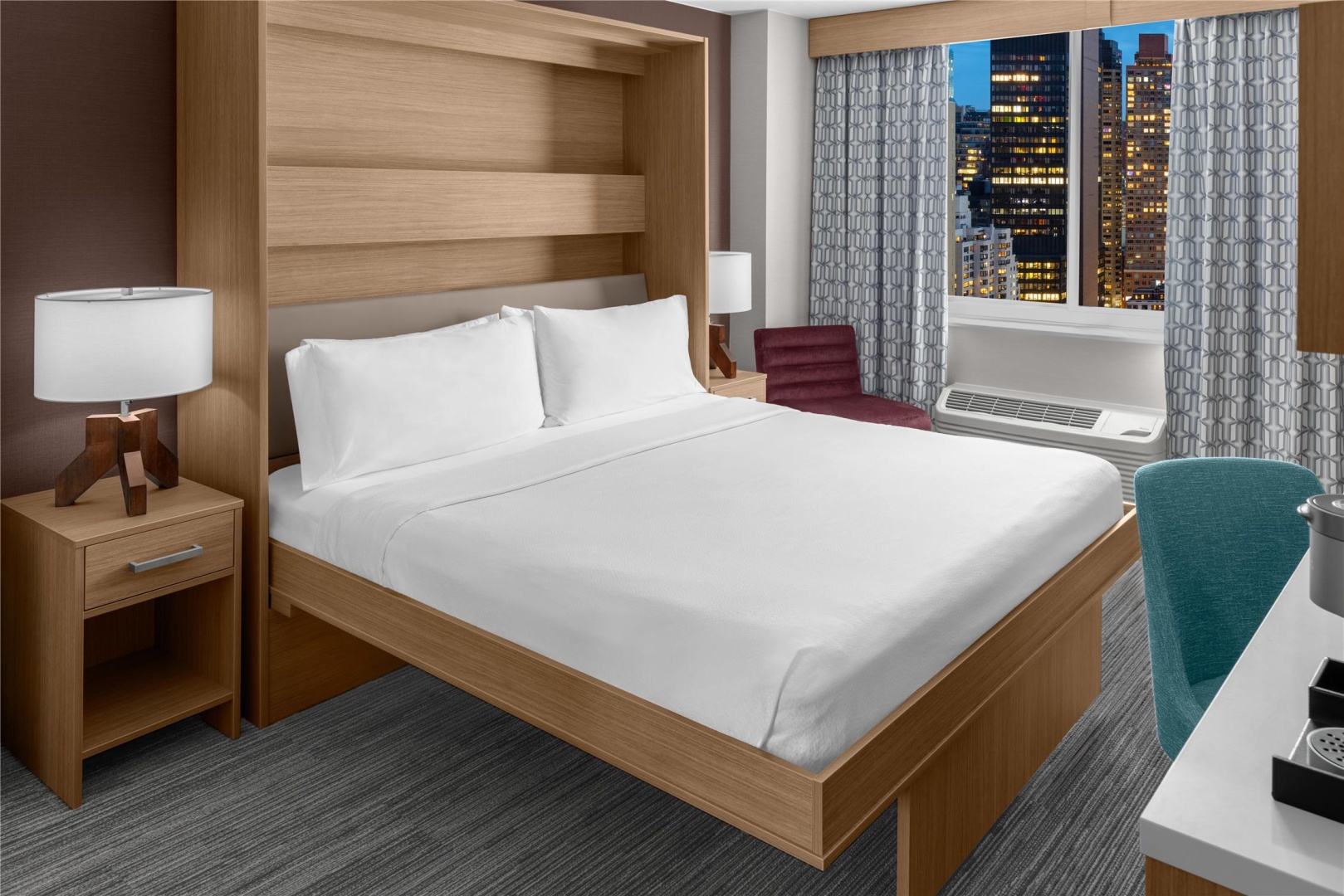 Photo - Hilton Garden Inn New York/Manhattan-Midtown East