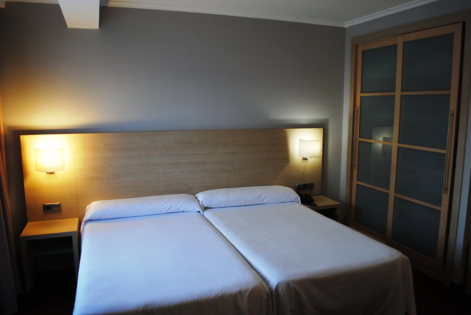 Foto - Hotel Valencia