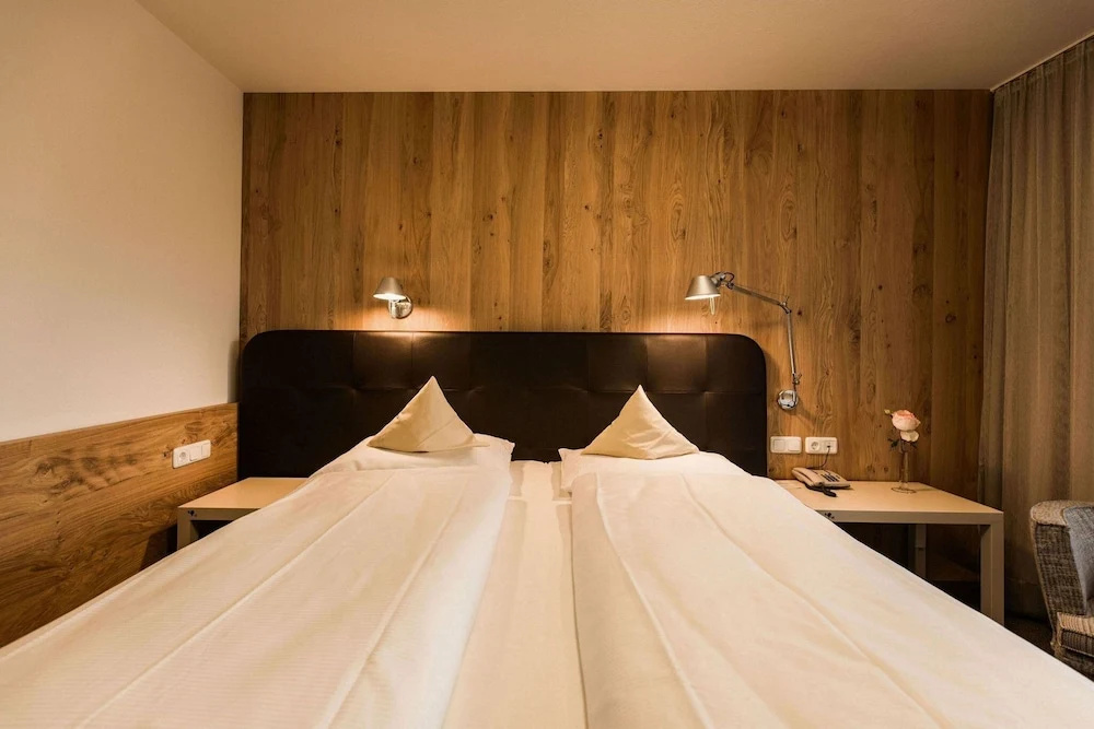 Foto - Hotel Jakob