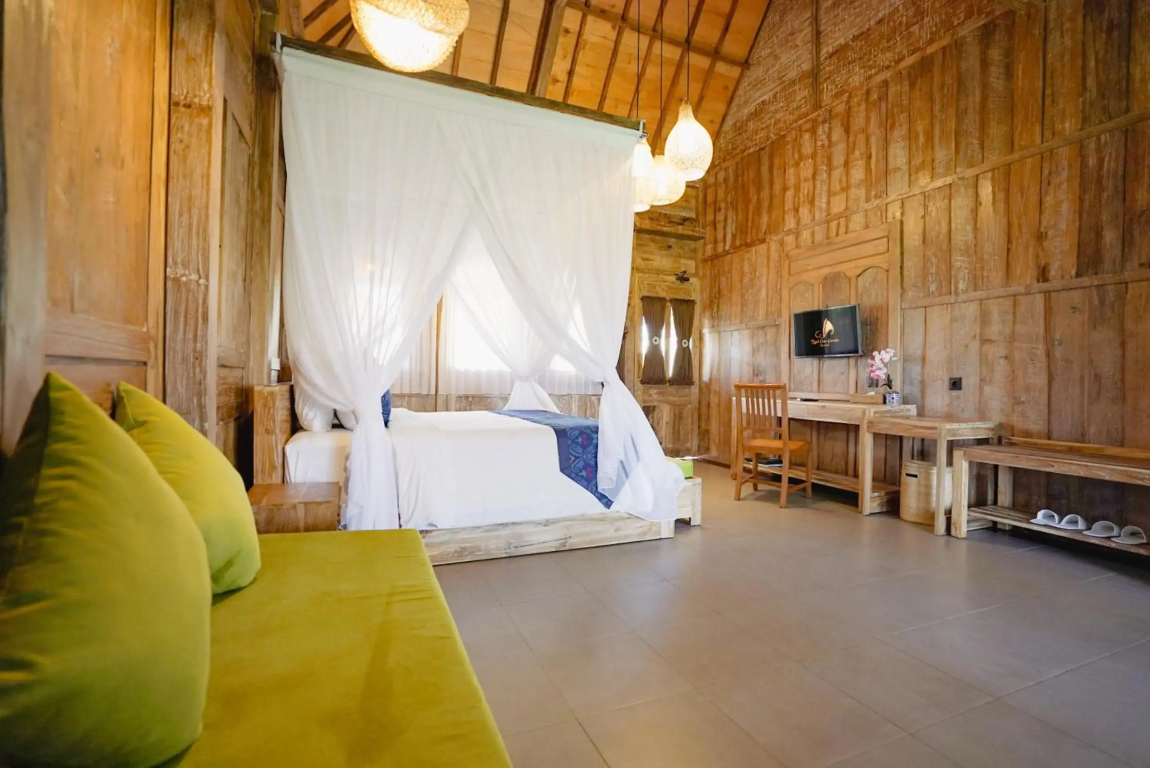 Photo - Royal Casa Ganesha