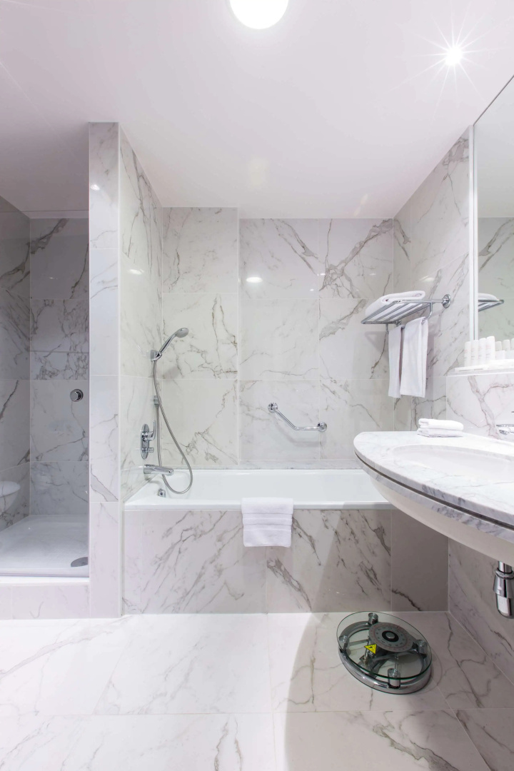 Foto - Radisson Blu Hotel, Antwerp City Centre