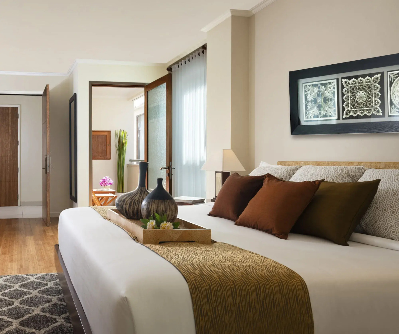 Photo - Anantara Vacation Club Legian