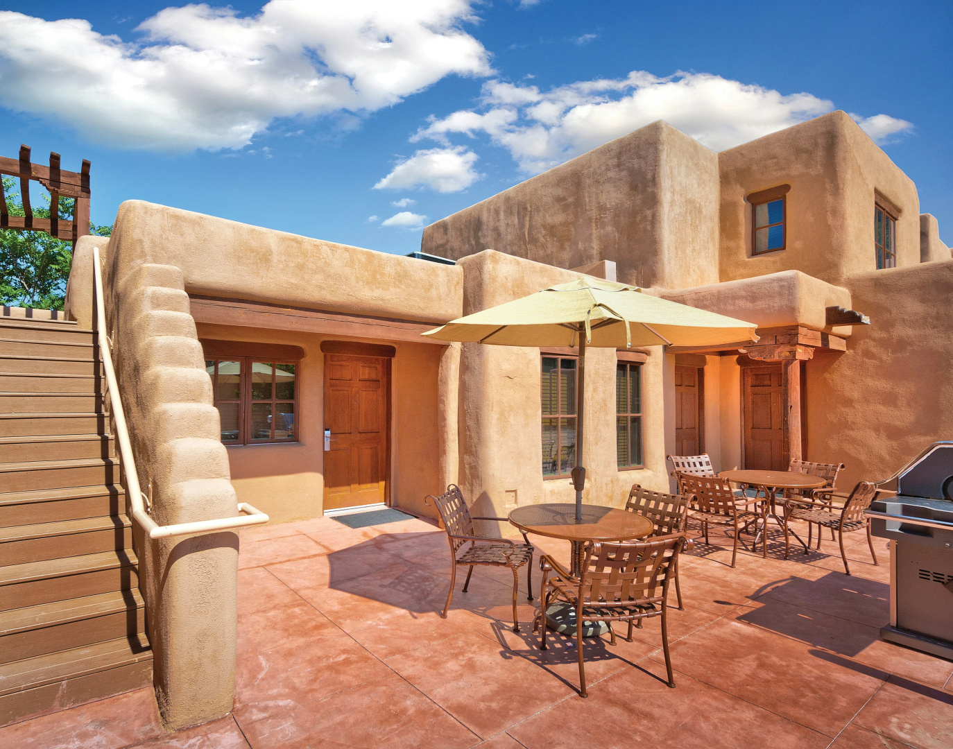 Foto - WorldMark Santa Fe