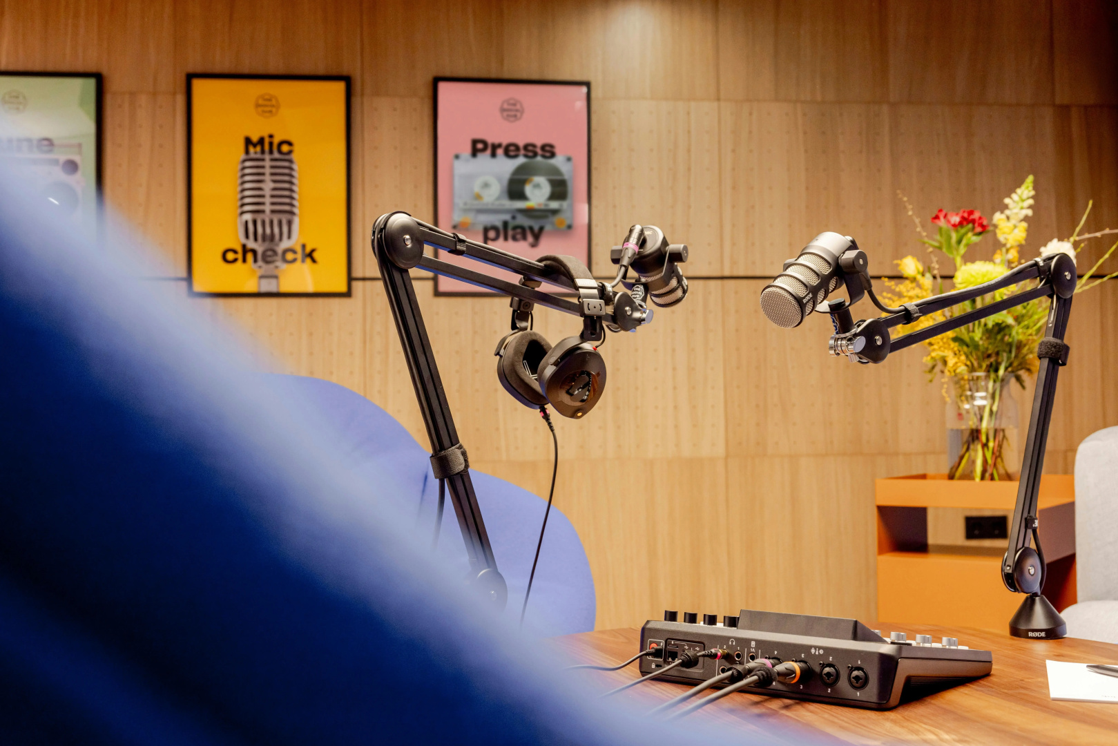 Foto - The Social Hub Rotterdam