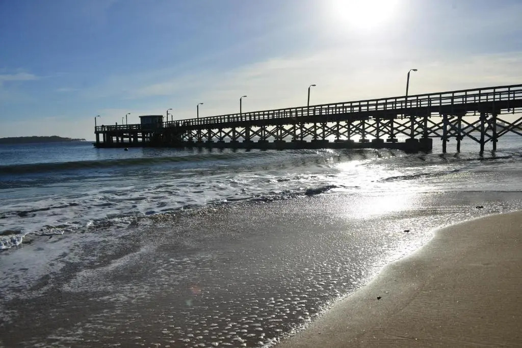 Photo - Hotel Sunset Beach